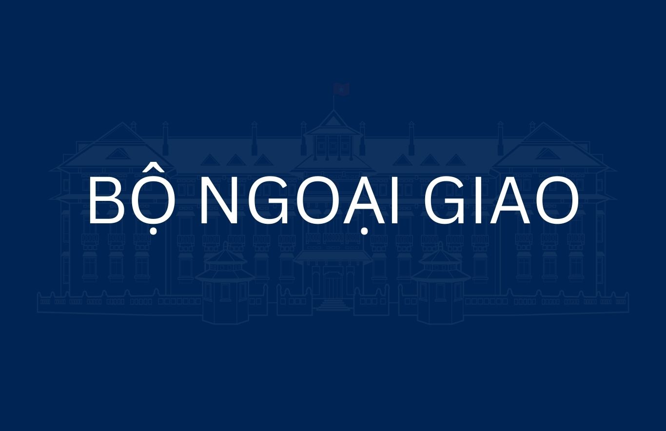 Thông báo của Bộ Ngoại giao liên quan đến dịch bệnh Covid ngày 17.3.2020
